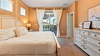 5BR Windsor Island Resort w Private Pool Disney
