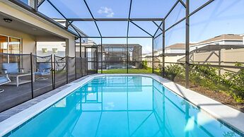 5BR Windsor Island Resort w Private Pool Disney