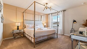 5BR Windsor Island Resort w Private Pool Disney