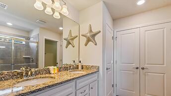 5BR Windsor Island Resort w Private Pool Disney