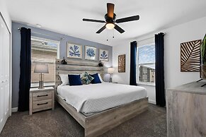 Lakeview Villa Near Disney With Pool & Resort