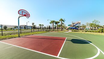 Lakeview Villa Near Disney With Pool & Resort