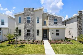 Lakeview Villa Near Disney With Pool & Resort