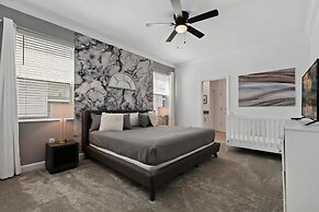 Lakeview Villa Near Disney With Pool & Resort