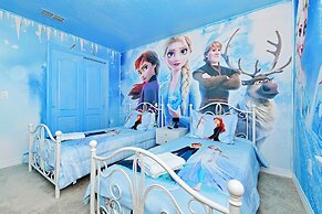 5BR Modern Villa in Soltera Resort, Disney, Pool