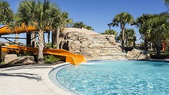 Solterra Resort 5BR Villa Near Disney 7212