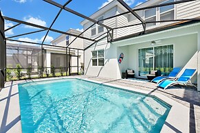 5BR Modern Villa in Soltera Resort, Disney, Pool