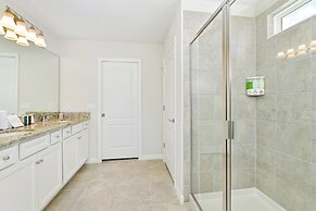 5BR Modern Villa in Soltera Resort, Disney, Pool