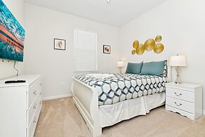 5BR Modern Villa in Soltera Resort, Disney, Pool