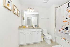 5BR Modern Villa in Soltera Resort, Disney, Pool