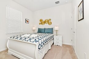 5BR Modern Villa in Soltera Resort, Disney, Pool