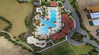 5BR Modern Villa in Soltera Resort, Disney, Pool