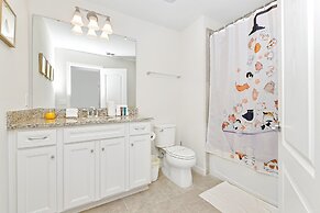 5BR Modern Villa in Soltera Resort, Disney, Pool