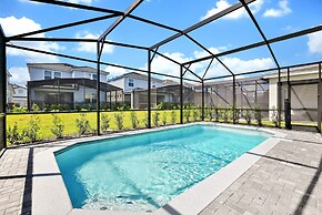 5BR Modern Villa in Soltera Resort, Disney, Pool