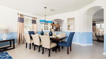 Firework View 6BR Home Pool/spa/game Near Disney!