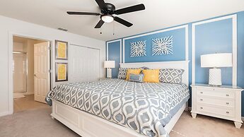 Firework View 6BR Home Pool/spa/game Near Disney!