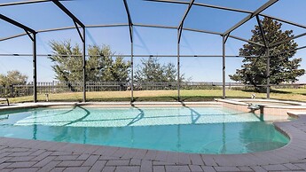 Firework View 6BR Home Pool/spa/game Near Disney!