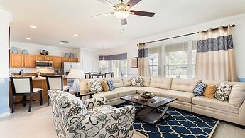 Firework View 6BR Home Pool/spa/game Near Disney!