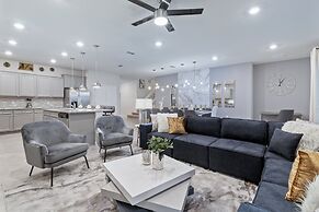 Windsor Island Superheroes And Wizards 2160