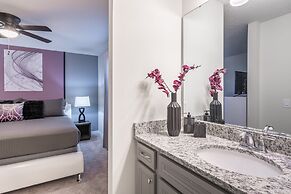 Windsor Island Superheroes And Wizards 2160