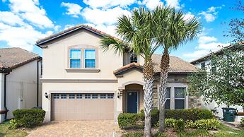 Elegant Orlando Home: Pool, Spa & Theme Parks