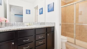 Elegant Orlando Home: Pool, Spa & Theme Parks