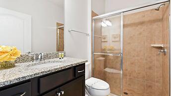 Elegant Orlando Home: Pool, Spa & Theme Parks