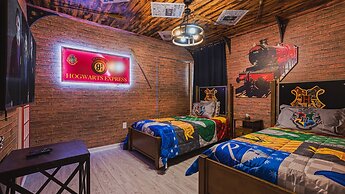 Elegant Orlando Home: Pool, Spa & Theme Parks