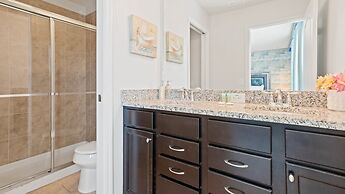 Elegant Orlando Home: Pool, Spa & Theme Parks