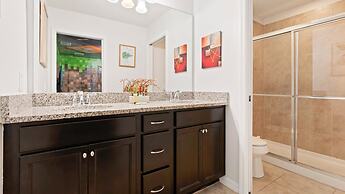 Elegant Orlando Home: Pool, Spa & Theme Parks