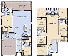 Elegant Orlando Home: Pool, Spa & Theme Parks