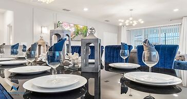 Windsor Island Blast Off 2303