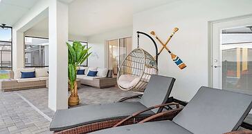 Windsor Island Blast Off 2303