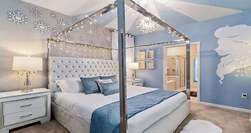 Windsor Island Blast Off 2303