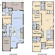 Windsor Island Blast Off 2303