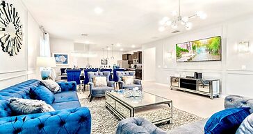 Windsor Island Blast Off 2303