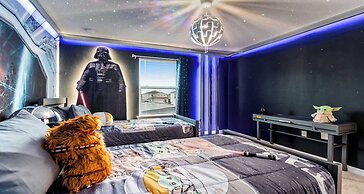 Windsor Island Blast Off 2303