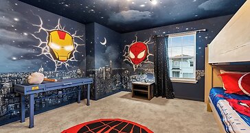 Windsor Island Blast Off 2303