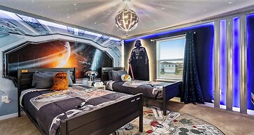 Windsor Island Blast Off 2303