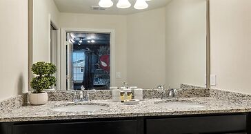 Windsor Island Blast Off 2303