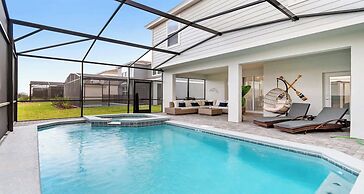 Windsor Island Blast Off 2303