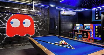 Windsor Island Blast Off 2303