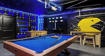 Windsor Island Blast Off 2303