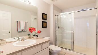 Windsor Hill 6BR South-facing Pool/spa Near Disney