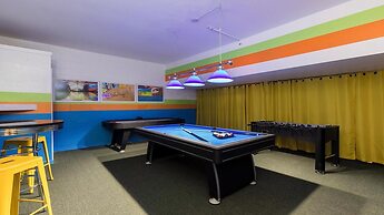 Windsor Hill 6BR South-facing Pool/spa Near Disney