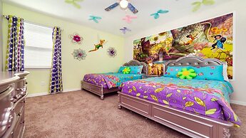 Disney Getaway: Pool, Spa, Games, Great Locale