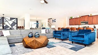 Disney Getaway: Pool, Spa, Games, Great Locale