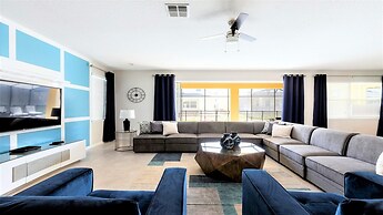 Disney Getaway: Pool, Spa, Games, Great Locale