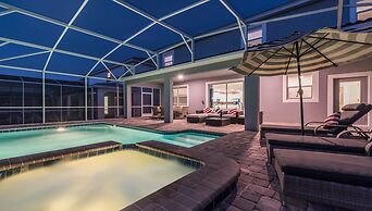 Disney Getaway: Pool, Spa, Games, Great Locale