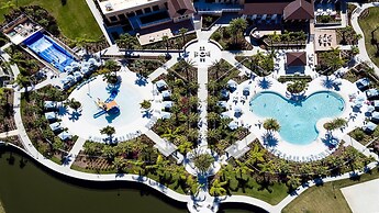 Disney Getaway: Pool, Spa, Games, Great Locale